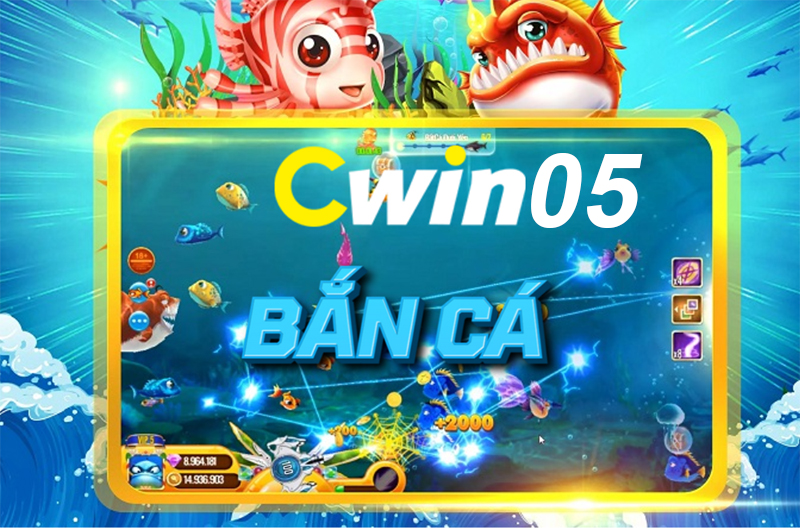 Tìm hiểu đúng về game bắn cá tại Cwin05 là gì? Tìm hiểu đúng về game bắn cá tại Cwin05 là gì?