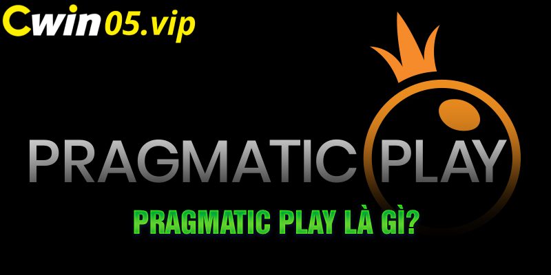 Pragmatic Play là gì?